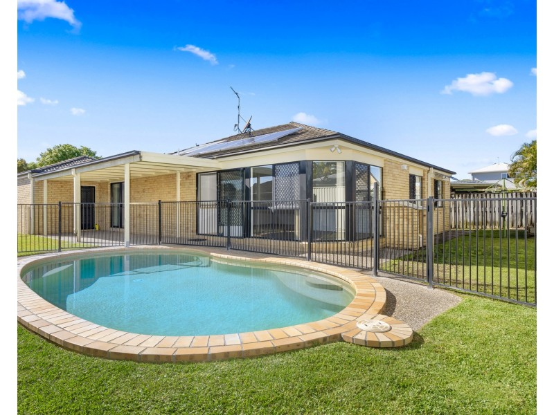 1 Starfish Crescent, Tugun QLD 4224