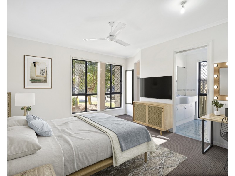 1 Starfish Crescent, Tugun QLD 4224