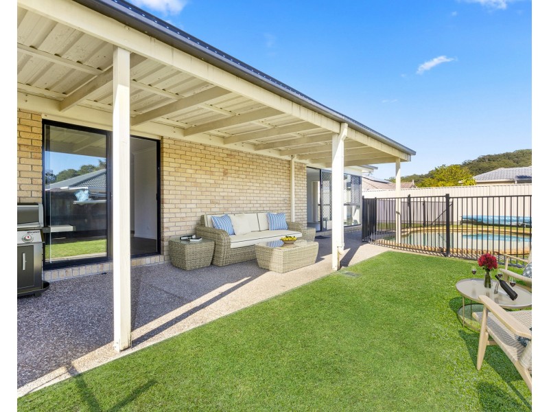 1 Starfish Crescent, Tugun QLD 4224