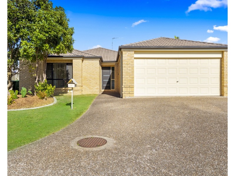 1 Starfish Crescent, Tugun QLD 4224