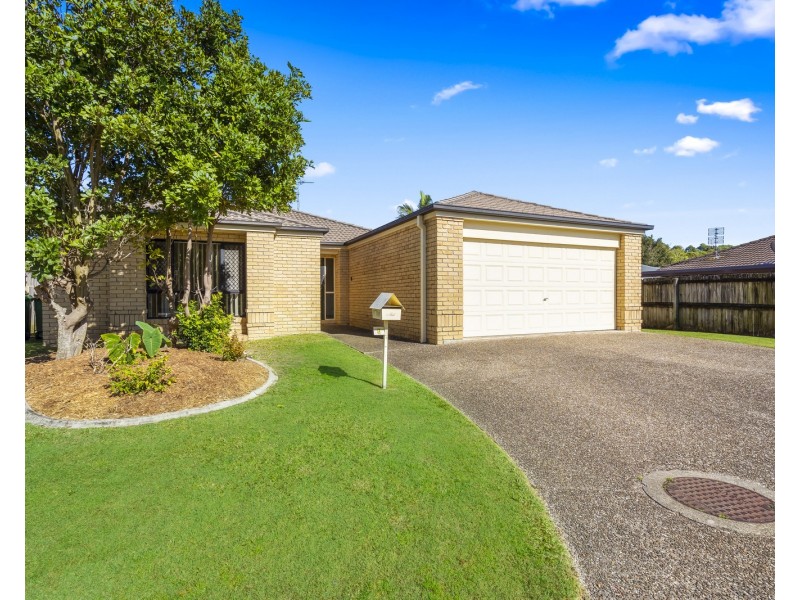 1 Starfish Crescent, Tugun QLD 4224