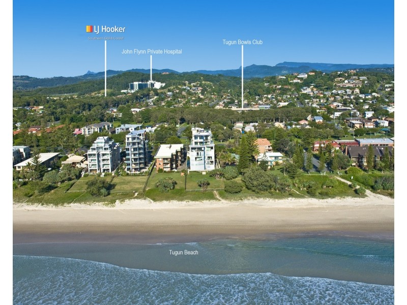 1 Starfish Crescent, Tugun QLD 4224