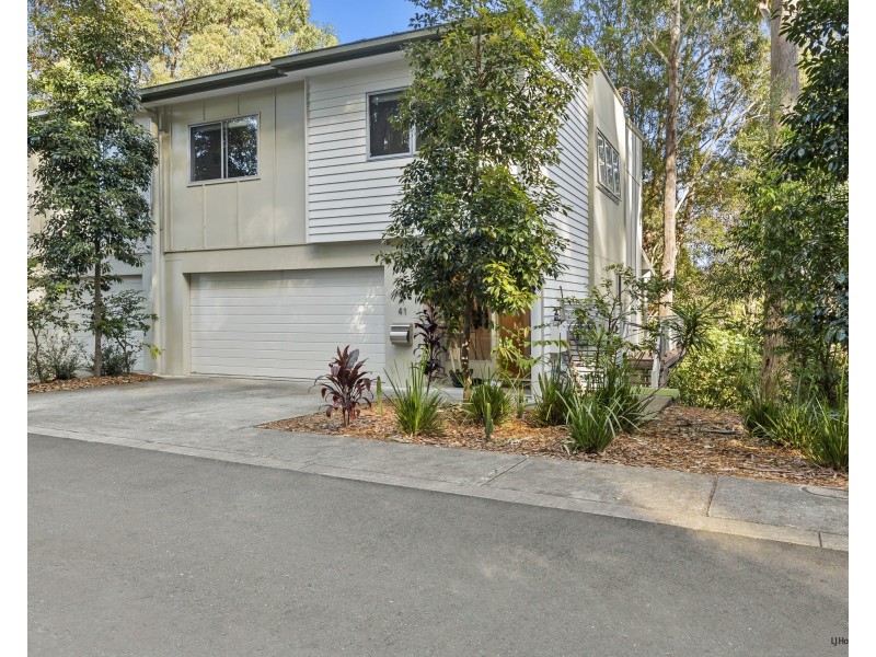 84/41 Currumbin Chase, Currumbin QLD 4223