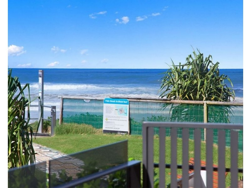 2/77 Jefferson Lane, Palm Beach QLD 4221