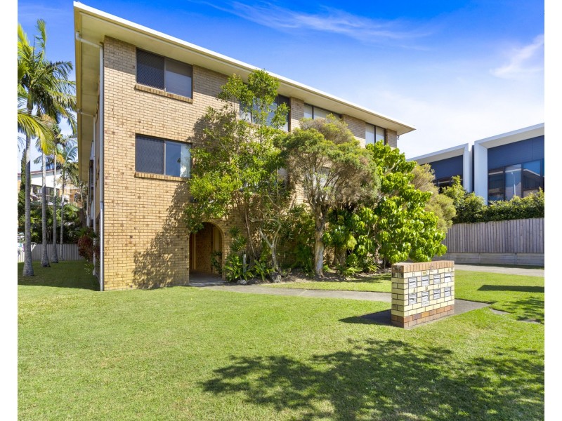 7/12 Allara Avenue, Palm Beach QLD 4221