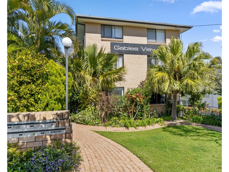 5/26 Stephen Street, Burleigh Heads QLD 4220