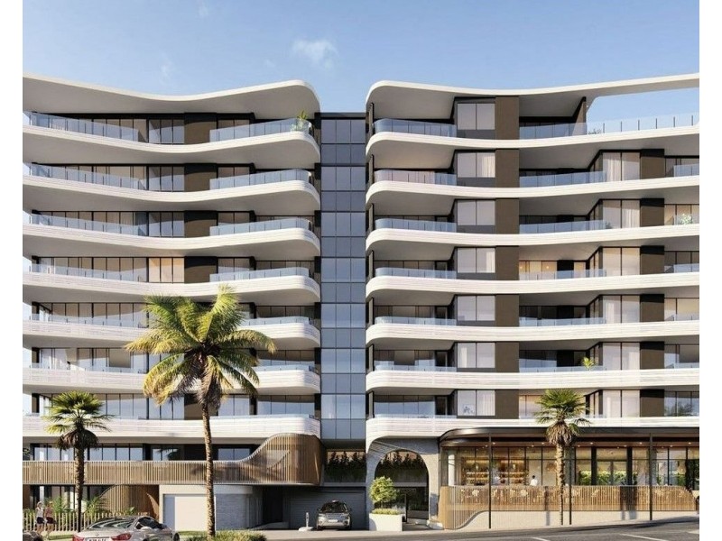 610/6 Palm Beach Avenue, Palm Beach QLD 4221