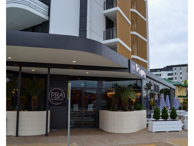 610/6 Palm Beach Avenue, Palm Beach QLD 4221