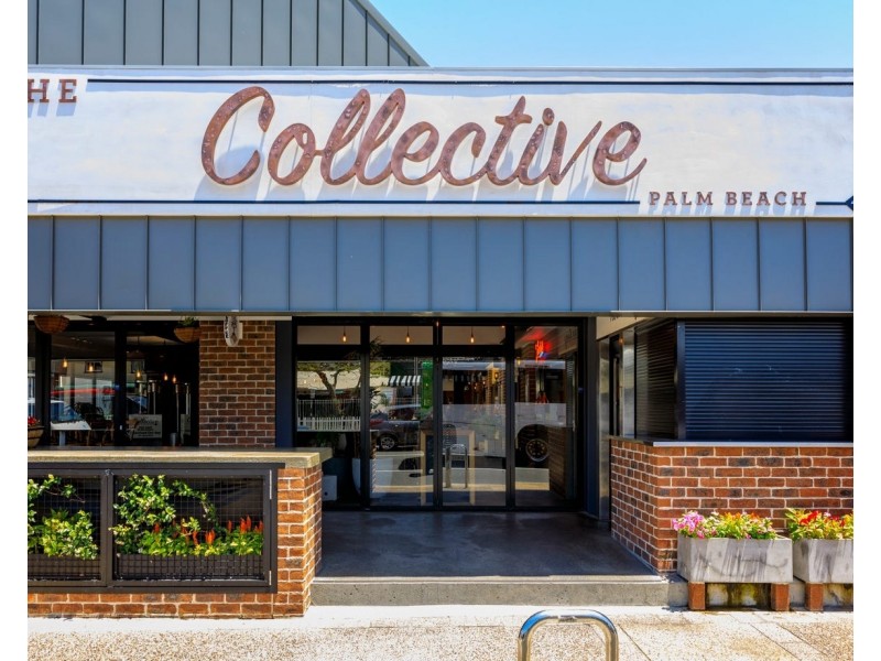 610/6 Palm Beach Avenue, Palm Beach QLD 4221