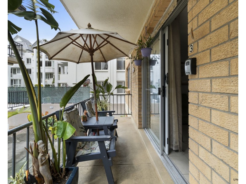 3/26A Eden Avenue, Coolangatta QLD 4225