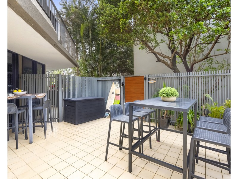 9/828 Pacific Parade, Currumbin QLD 4223