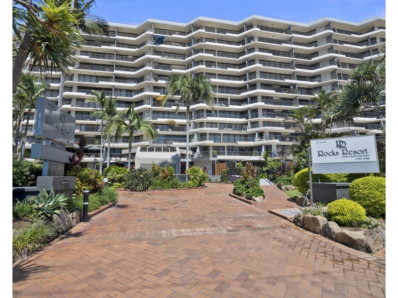 9/828 Pacific Parade, Currumbin QLD 4223