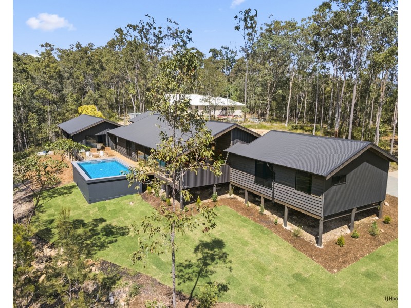 1 Canopy Drive, Bonogin QLD 4213