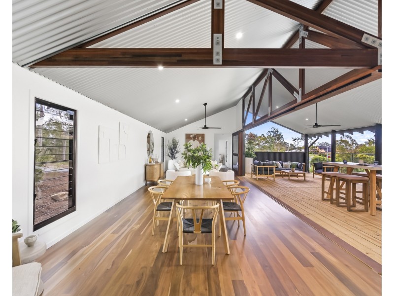 1 Canopy Drive, Bonogin QLD 4213