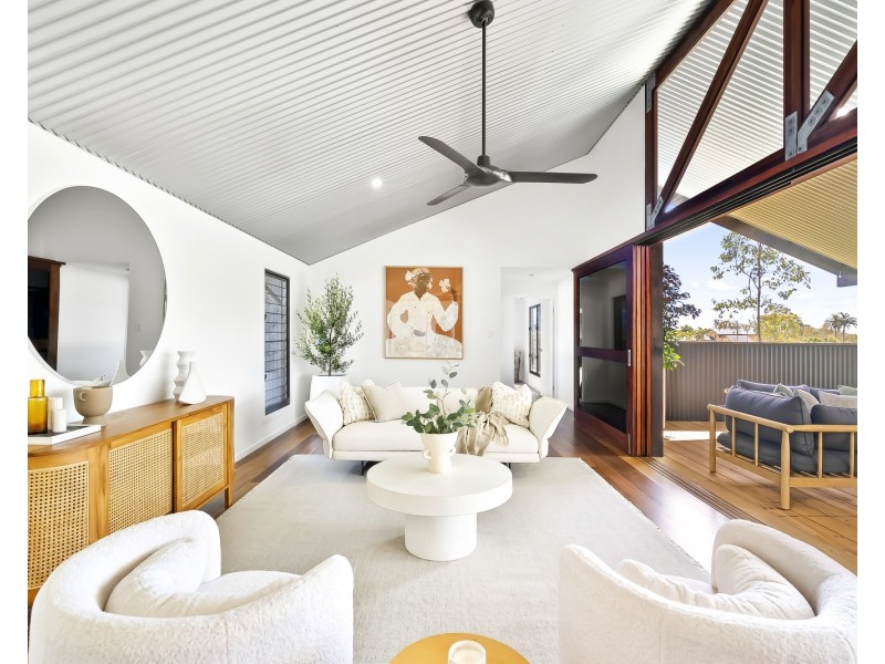 1 Canopy Drive, Bonogin QLD 4213