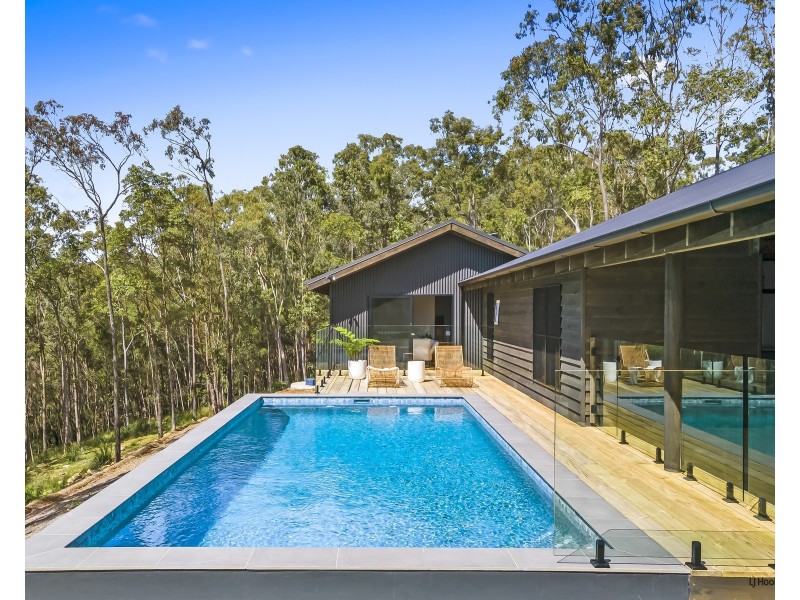 1 Canopy Drive, Bonogin QLD 4213