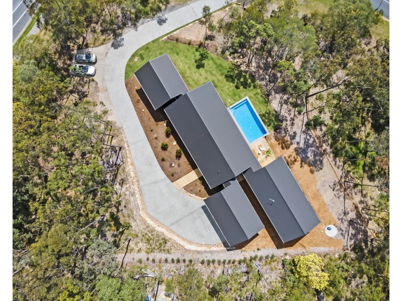 1 Canopy Drive, Bonogin QLD 4213