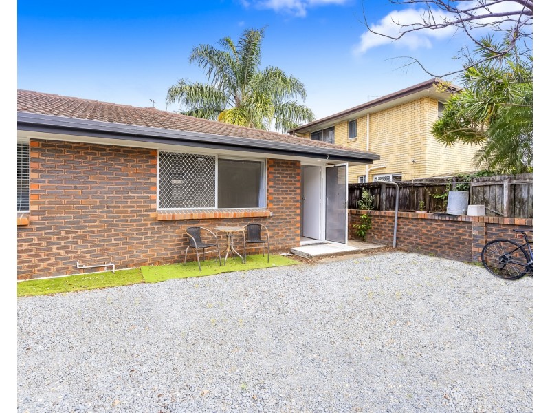 7/72 Sarawak Avenue, Palm Beach QLD 4221