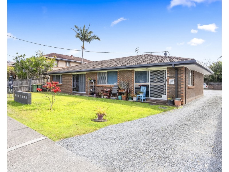 7/72 Sarawak Avenue, Palm Beach QLD 4221