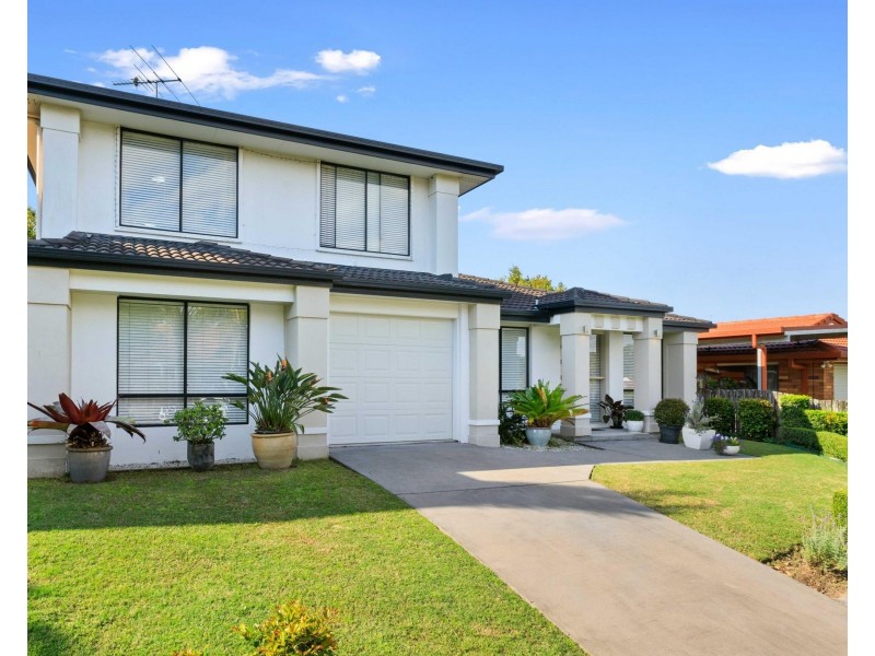 10 Fulton Street, Wishart QLD 4122