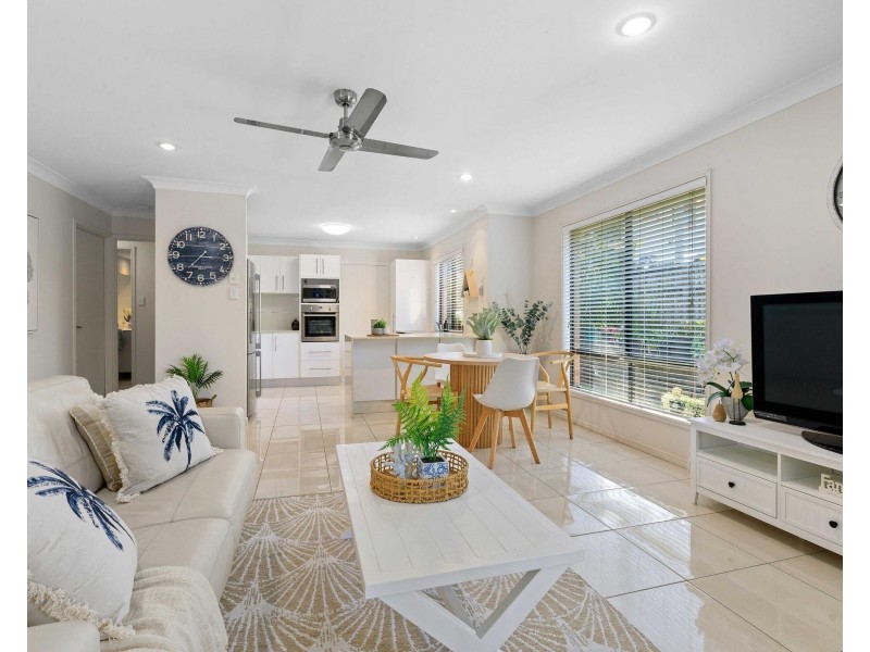 10 Fulton Street, Wishart QLD 4122