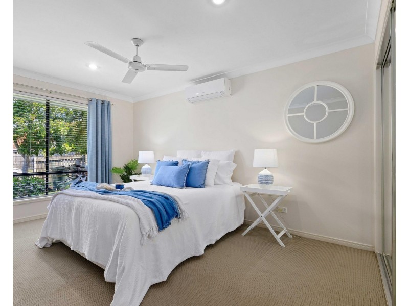 10 Fulton Street, Wishart QLD 4122
