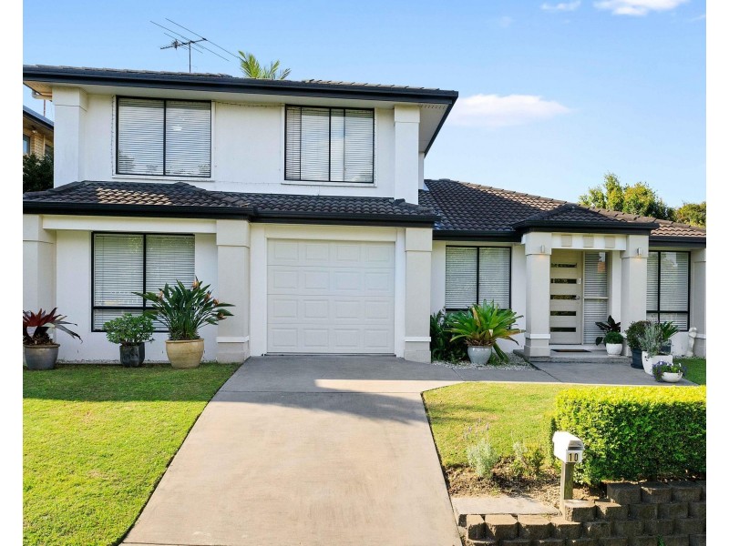 10 Fulton Street, Wishart QLD 4122
