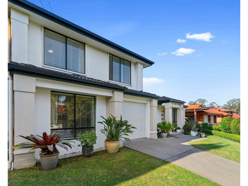10 Fulton Street, Wishart QLD 4122