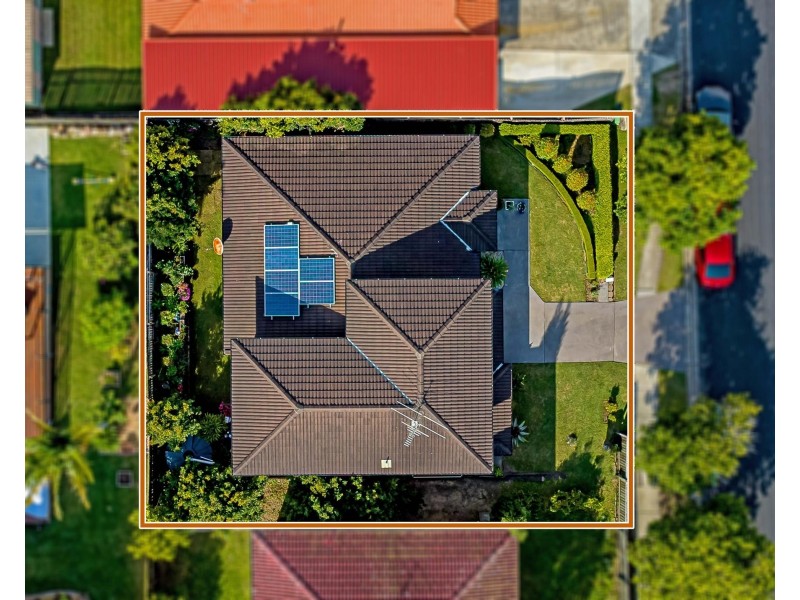 10 Fulton Street, Wishart QLD 4122