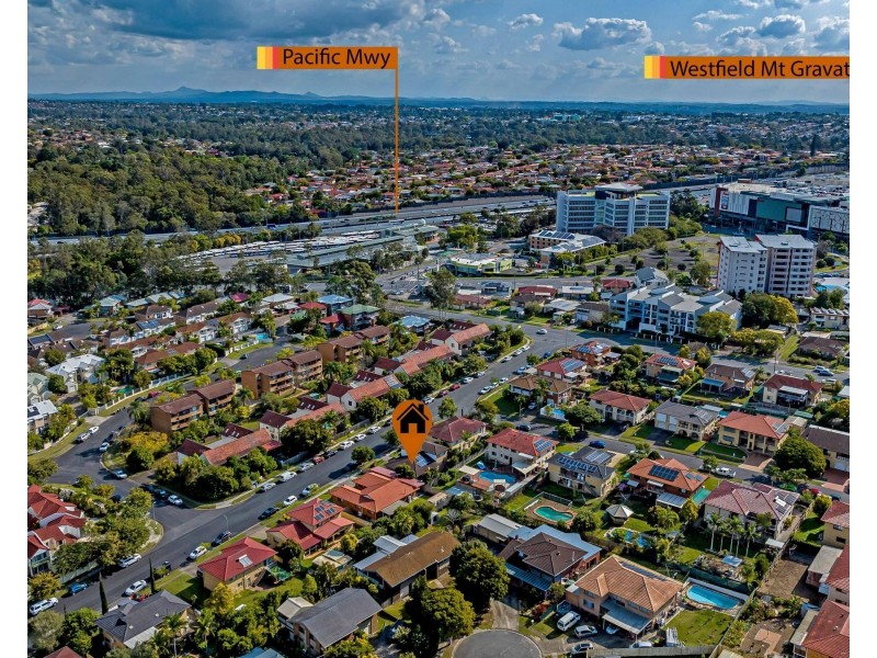 10 Fulton Street, Wishart QLD 4122