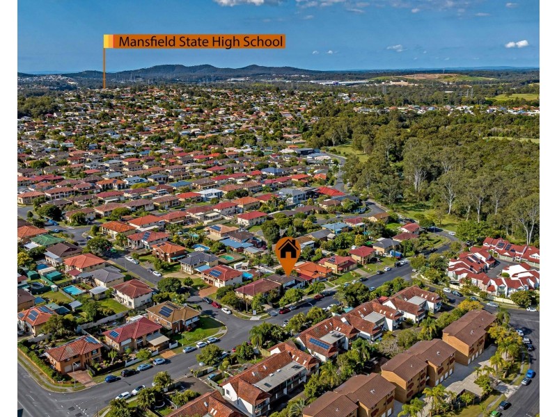 10 Fulton Street, Wishart QLD 4122
