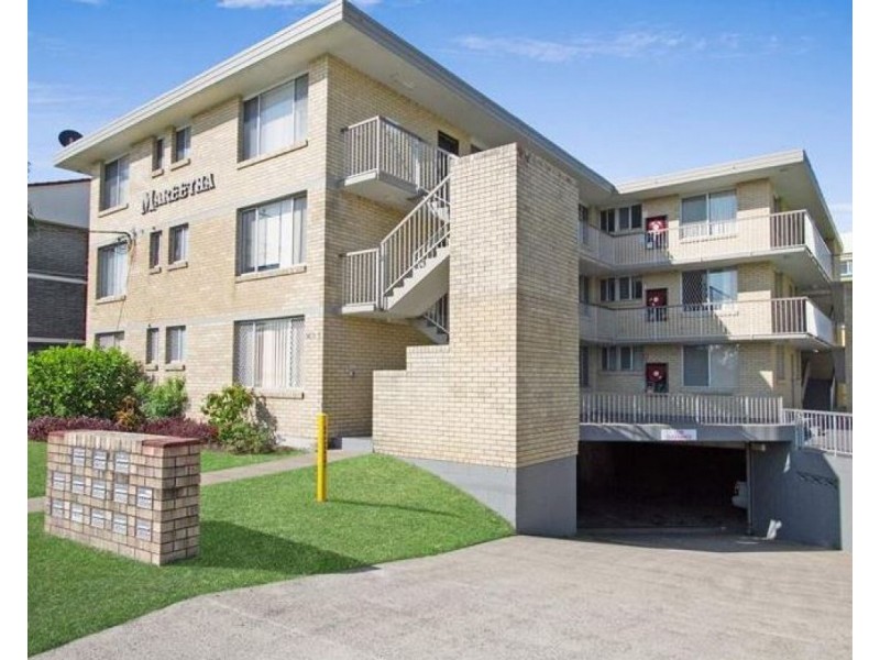 2/983 Gold Coast Highway, Palm Beach QLD 4221