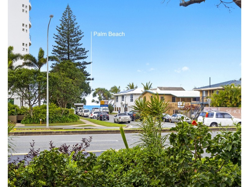 1/1374 Gold Coast Highway, Palm Beach QLD 4221