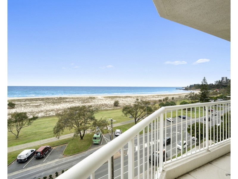 701/6 Coyne Street, Coolangatta QLD 4225