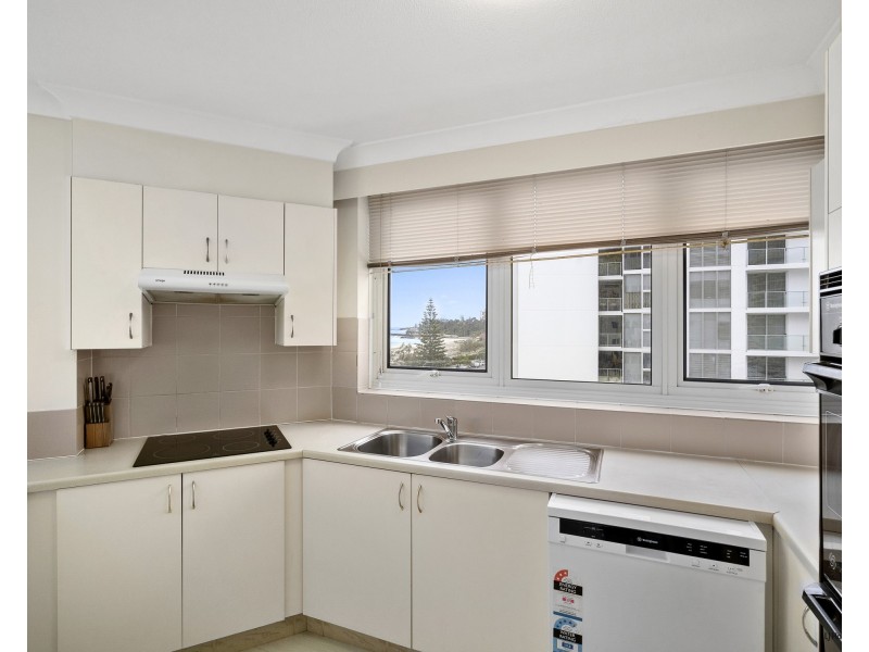 701/6 Coyne Street, Coolangatta QLD 4225