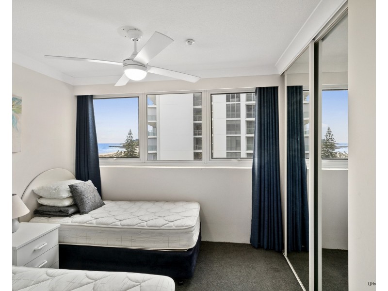 701/6 Coyne Street, Coolangatta QLD 4225