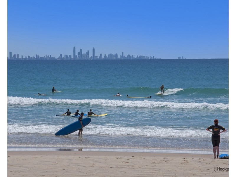 701/6 Coyne Street, Coolangatta QLD 4225