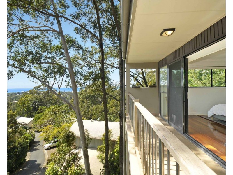 7 Sanctuary Crest Drive, Currumbin QLD 4223