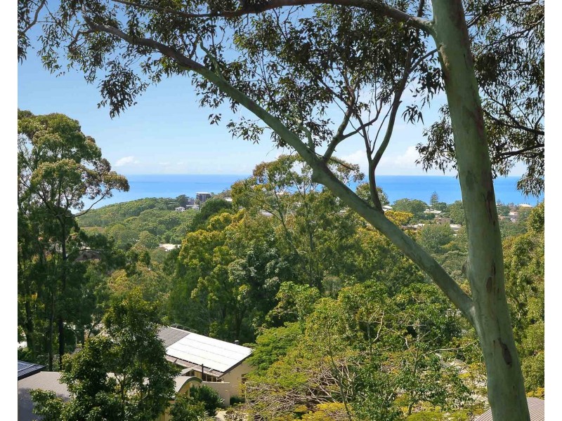 7 Sanctuary Crest Drive, Currumbin QLD 4223