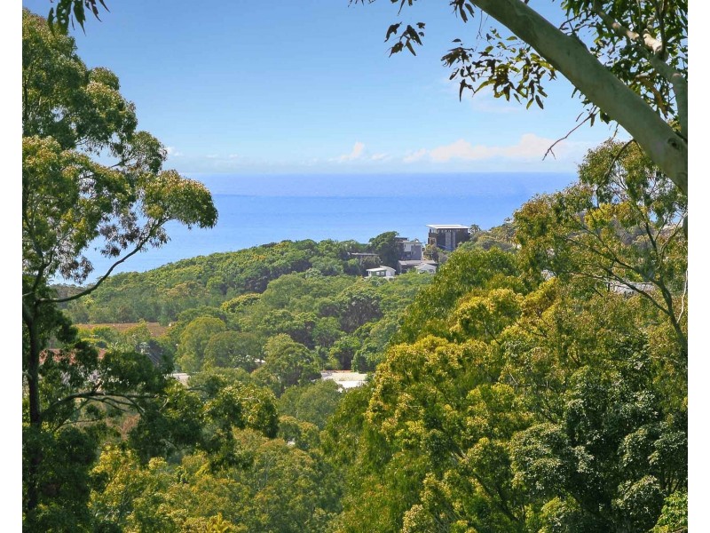 7 Sanctuary Crest Drive, Currumbin QLD 4223