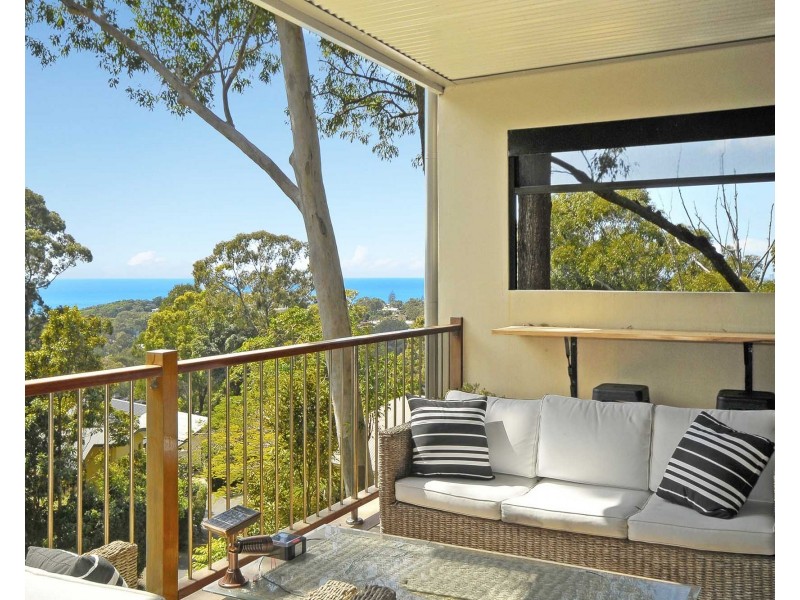 7 Sanctuary Crest Drive, Currumbin QLD 4223