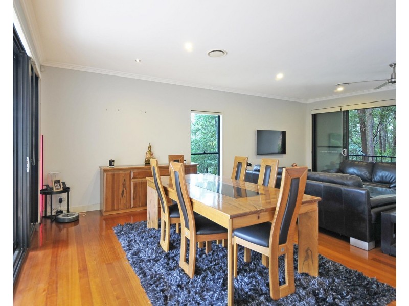7 Sanctuary Crest Drive, Currumbin QLD 4223