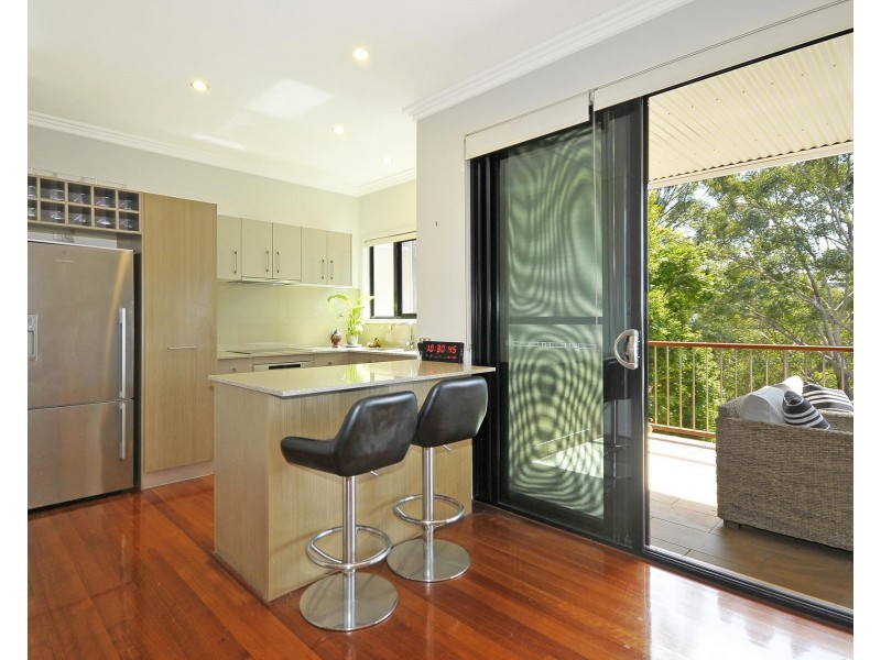 7 Sanctuary Crest Drive, Currumbin QLD 4223