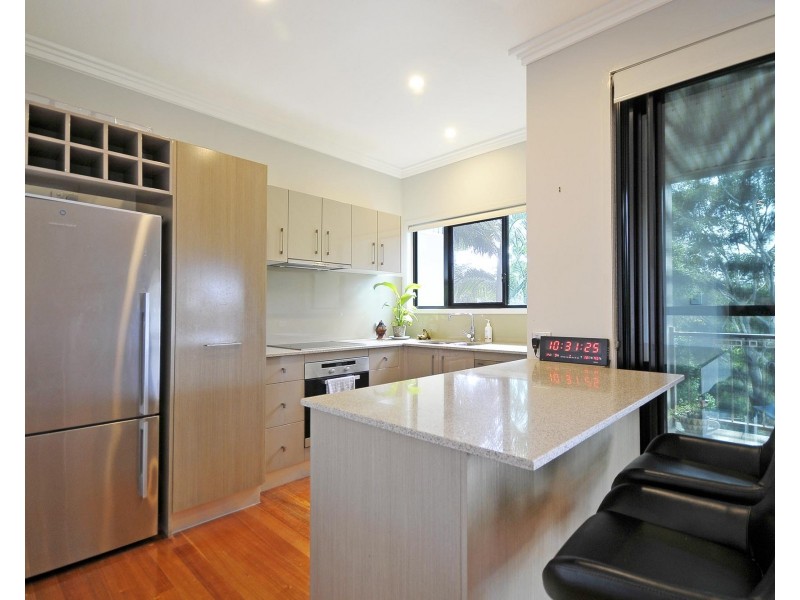 7 Sanctuary Crest Drive, Currumbin QLD 4223