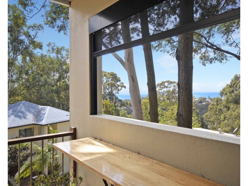 7 Sanctuary Crest Drive, Currumbin QLD 4223