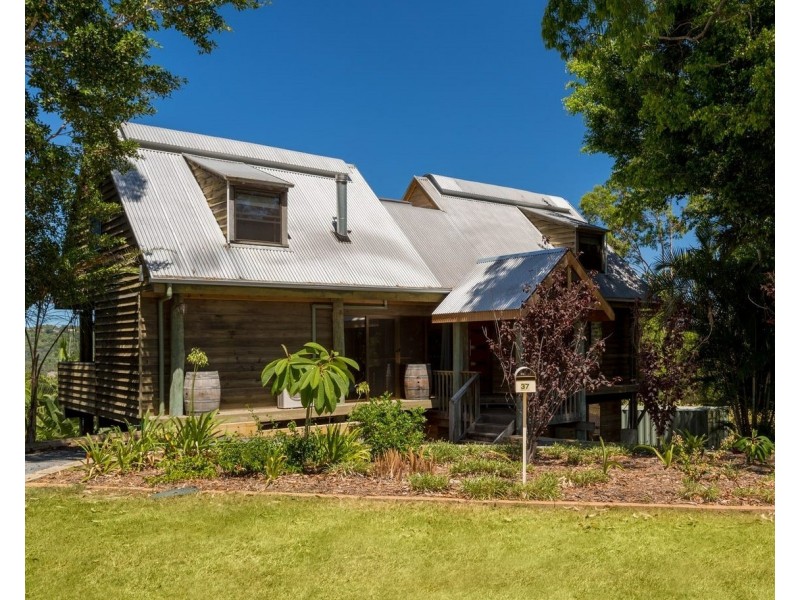 37 Jedda Street, Tallebudgera QLD 4228