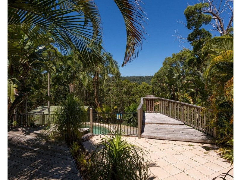 37 Jedda Street, Tallebudgera QLD 4228