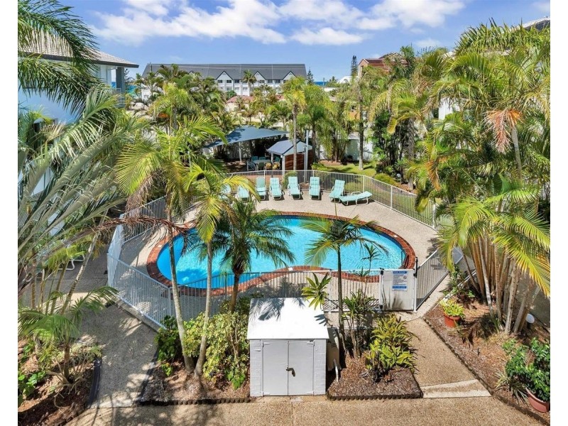 10/1306 Gold Coast Highway, Palm Beach QLD 4221