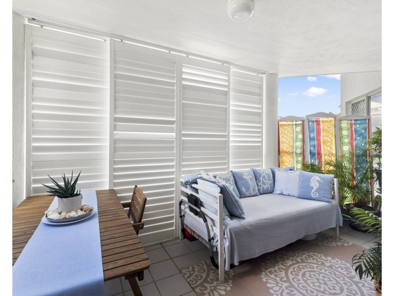 4/373 Cypress Terrace, Palm Beach QLD 4221