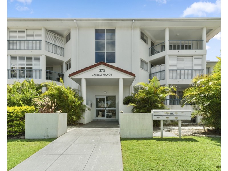 4/373 Cypress Terrace, Palm Beach QLD 4221